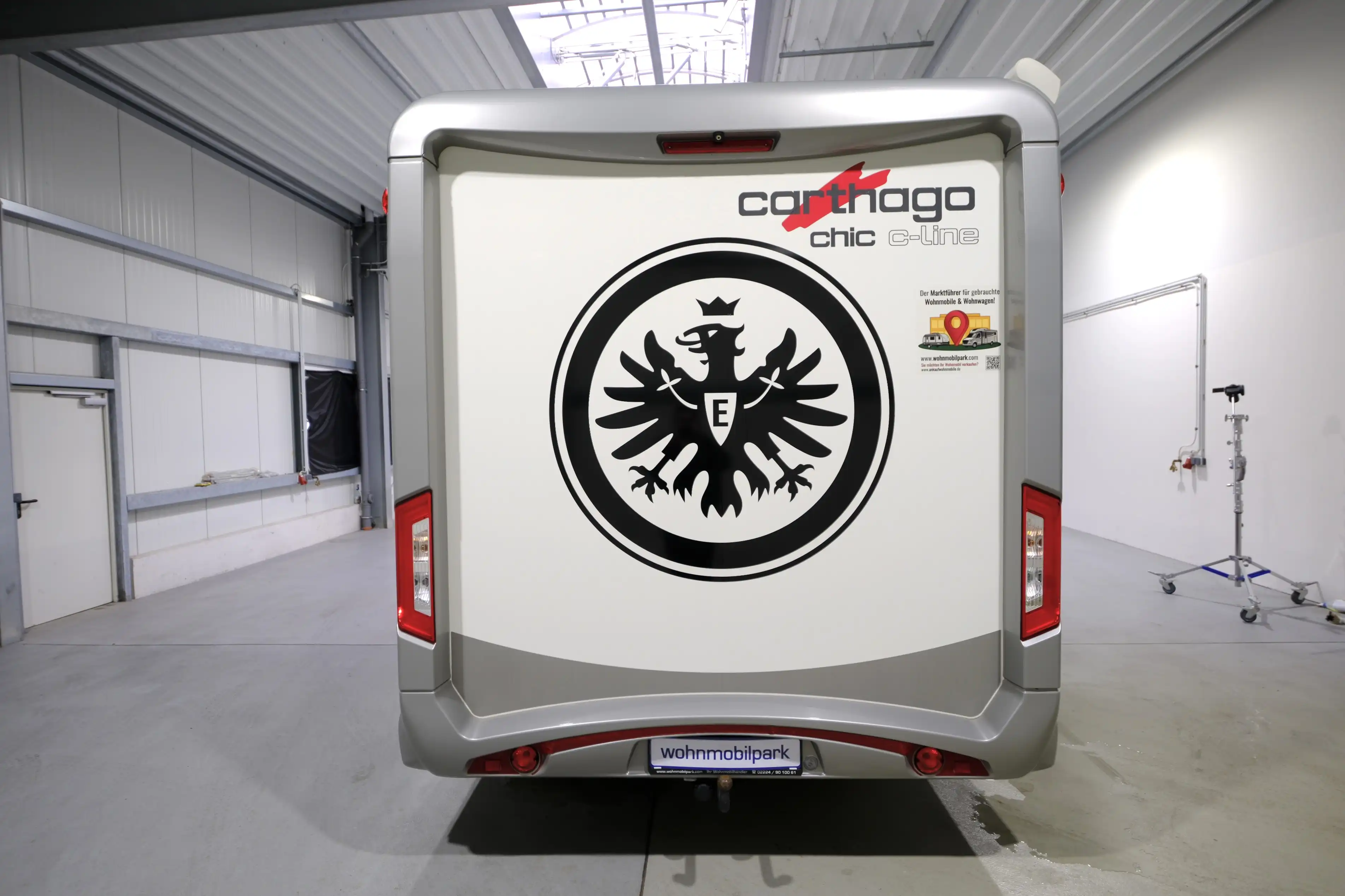 CARTHAGO Chic-C Line I 4.8 - Ansicht 5